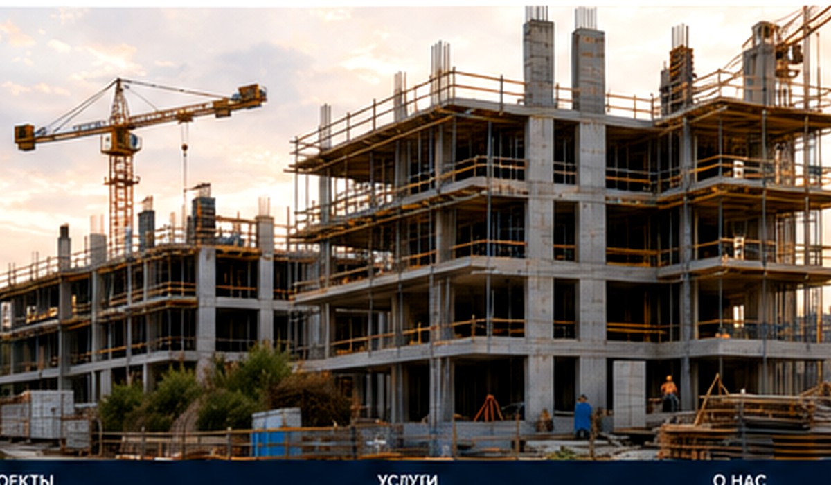 Construcție casă la cheie